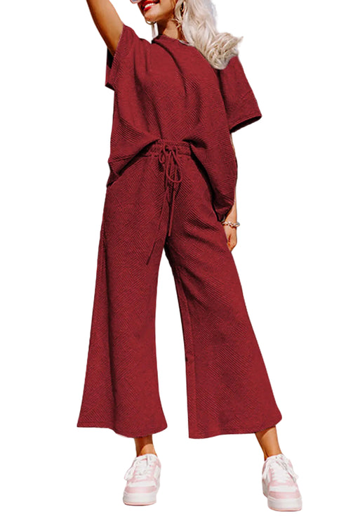 Women's Stylish Clothing Set - Catherine Martin