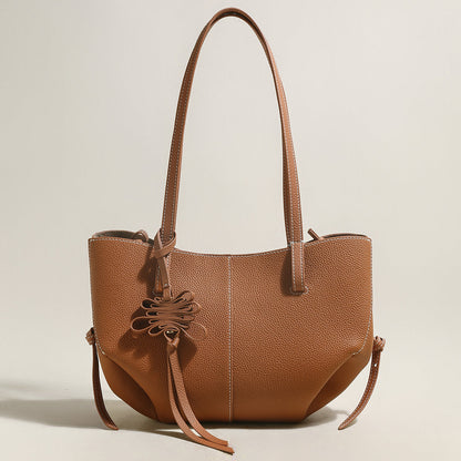 Esmeralda Everyday Trapezoid Tote Bag-2