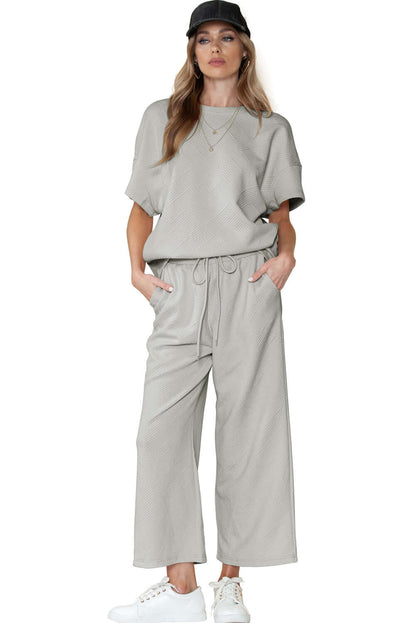 Women's Stylish Clothing Set