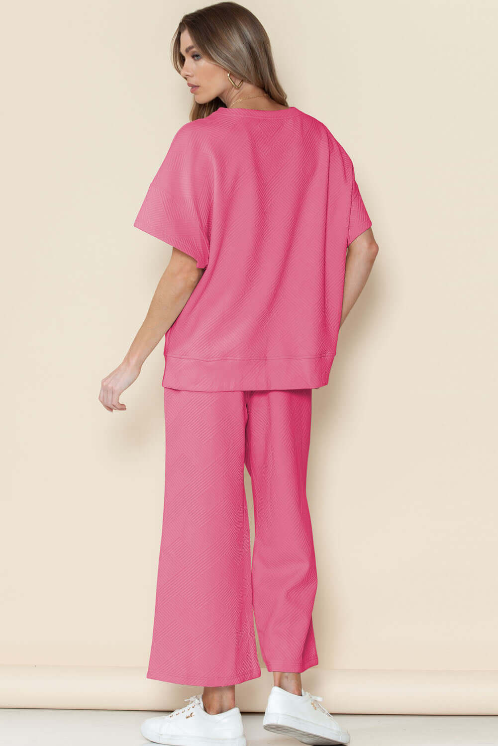 Women's Stylish Clothing Set