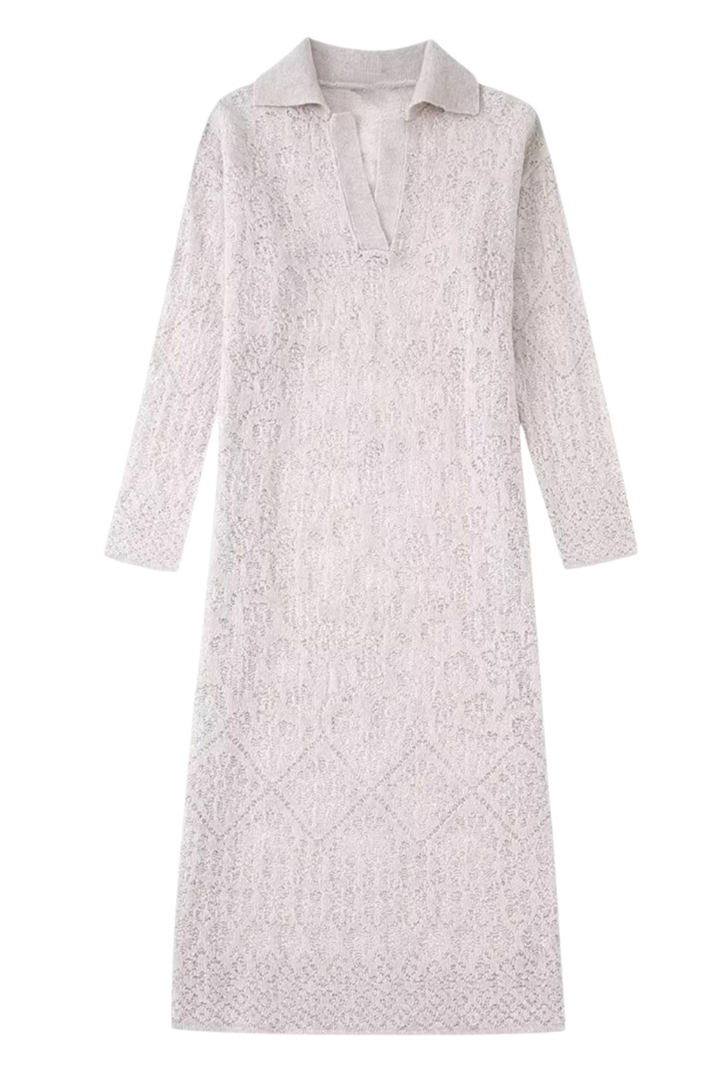 nice martin porter knit dress Rent Nice Martin Multicolour Dress UK 6