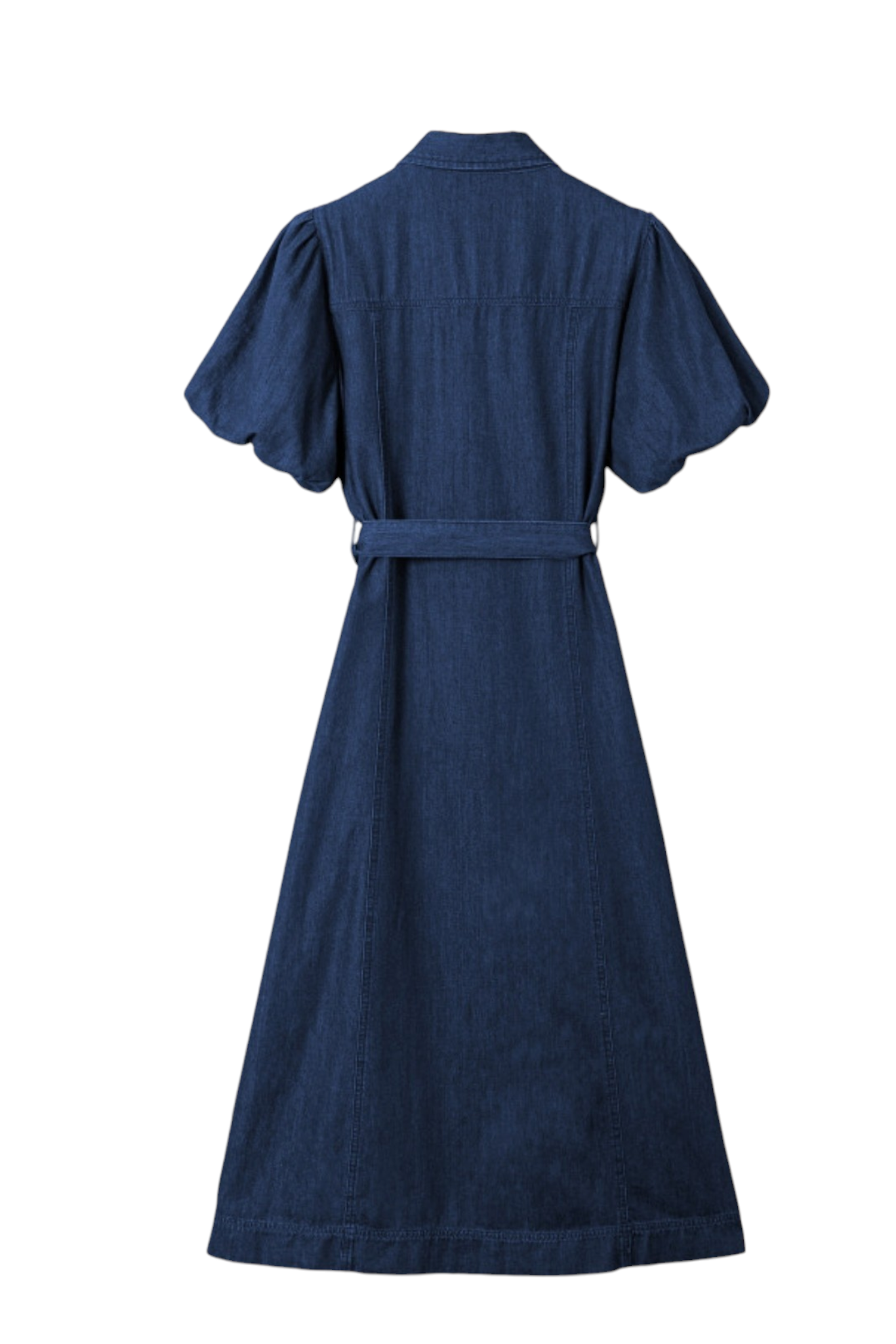 catherine denim dress Catherine Dress Holly Shae Design